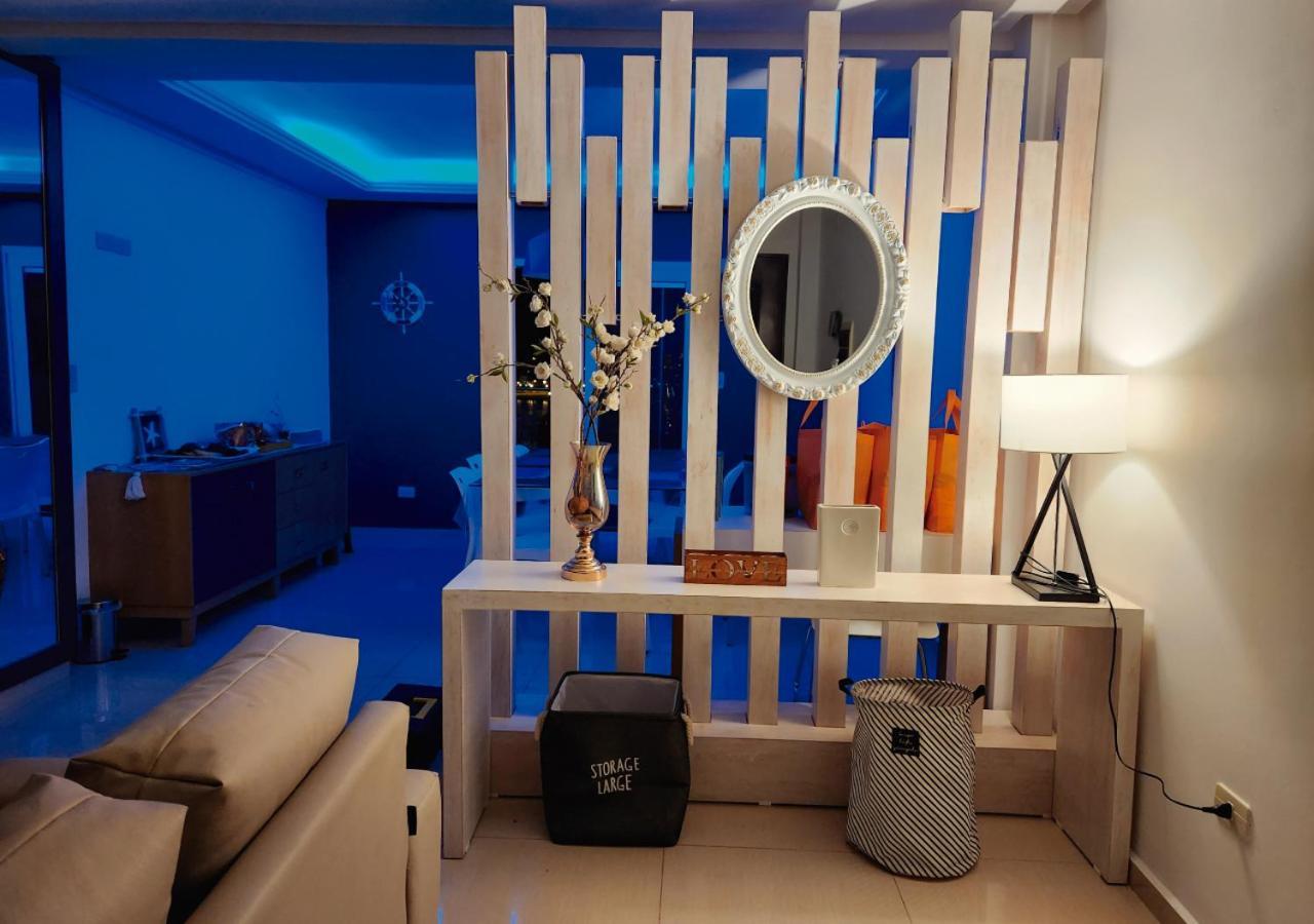 Costanera Encarnacion - Apartamento Entero Eksteriør bilde